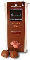 Chocolate Trading Co. Superior Selection, Salted Butter Chocolate Caramels