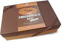 Chocolate Trading Co. The Chocoholics Hamper