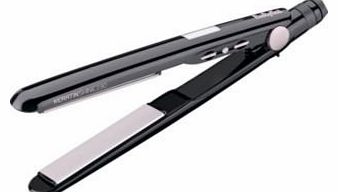 BaByliss Pro Ceramic 230 Hair Straightener With 30 sec heat-up time.