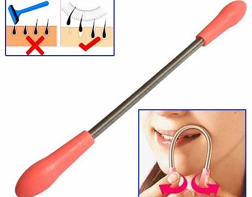 Brand New Epistick Facial Women Care Skin Hair Remover Epilator Threader Stick Beauty Tool