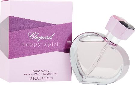 Chopard, 2102[^]0105910 Happy Irit Eau De Parfum Spray