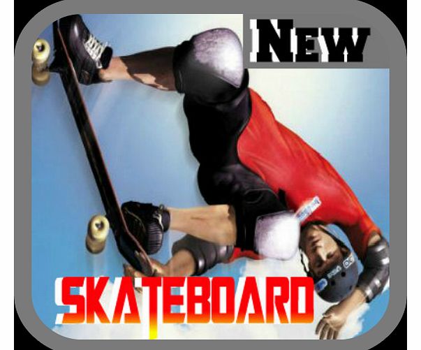 Fingerboard Skater Boy