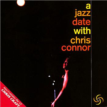 Chris Connor A Jazz Date With Chris Connor