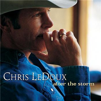 Chris LeDoux After The Storm