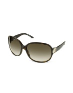 By Dior 1 - D Cannage Signature Sunglasses