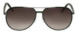 DIOR 0126/S Sunglasses 30B (YY) DK GREEN G (BROWNGREY SF) 62/13 Medium