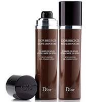 Christian Dior Dior Bronze Sun Powder Spray - Light Tan (001)