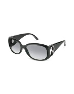 Dior Design 2 - Logo Sunglasses