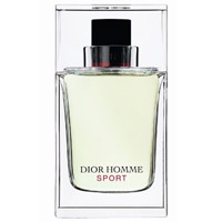 Christian Dior Dior Homme Sport - 100ml Aftershave Lotion