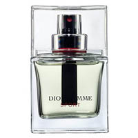 Christian Dior Dior Homme Sport - 100ml Eau de Toilette Spray