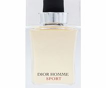 Christian Dior Dior Homme Sport Aftershave