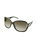 Dior Madrague - Cannage Metal Plate Sunglasses