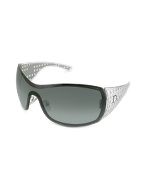 Dior Quadrille - Signature Shield Sunglasses