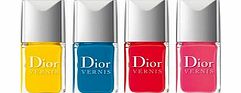 Christian Dior Dior Vernis Couleur Sirop