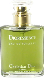 Dioressence EDT 50ml spray