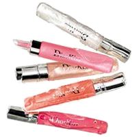 DiorKiss Luscious Lip Plumping Gloss 8ml (221)