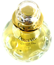 Dolce Vita For Women EDT 30ml spray