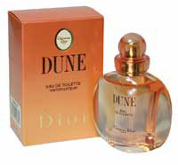 Dune - Eau De Toilette Spray 30ml (Womens Fragrance)