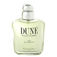 Christian Dior Dune for Men - 50ml Eau de Toilette Spray