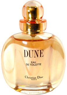 Christian Dior Dune For Women EDT 50ml spray