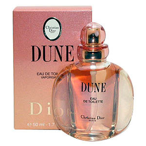 Dune For Women EDT Spray cl - Size: 50ml cl