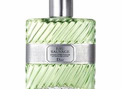 Christian Dior Eau Sauvage 100ml Aftershave Spray