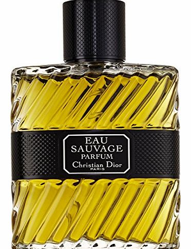 Christian Dior Eau Sauvage Parfum Eau de Parfum For Him - 100 ml