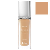 Christian Dior Face - Fluid Foundations - Diorskin Nude Natural