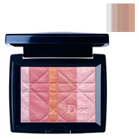 Christian Dior Face - Powders - Diorskin Poudre Shimmer Amber