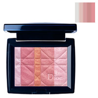 Face - Powders - Diorskin Poudre Shimmer Rose