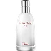 Christian Dior Fahrenheit 32 100ml Aftershave