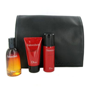 Fahrenheit Gift Set 50ml