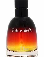 Fahrenheit Le Parfum Eau de
