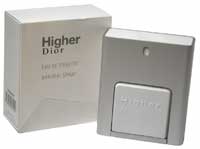 Higher Dior Eau de Toilette 50ml Spray