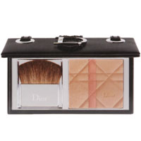 Christian Dior Holiday Collection Make Up Palette for the Face