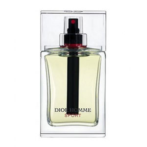 Christian Dior Homme Sport Aftershave Lotion 100ml