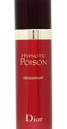 Hypnotic Poison Deodorant Spray
