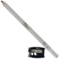 Christian Dior Krayon Khol Pencil with Sharpener Magenta Brown
