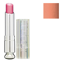Christian Dior Lips - Lipstick - Dior Addict High Shine  Nude