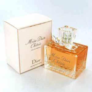 Miss Dior Cherie Eau de Parfum Spray 100ml