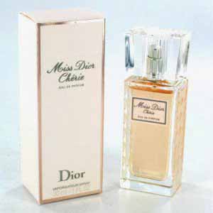 Miss Dior Cherie Eau de Parfum Spray 30ml