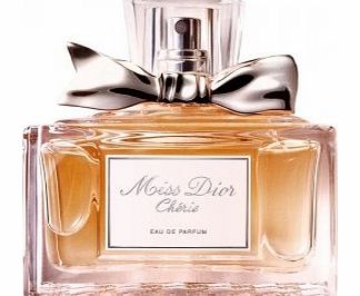 Miss Dior Eau de Parfum - 50 ml