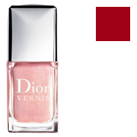 Christian Dior Nails - Nail Lacquer - Dior Vernis Poppy (999)