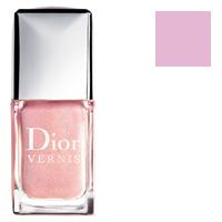 Christian Dior Nails - Nail Lacquer - Dior Vernis Violet 10ml