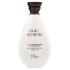Christian Dior Pure Poison - 200ml Shower Gel