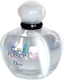 Christian Dior Pure Poison 100ml EDP