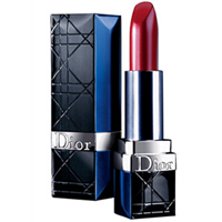 Christian Dior Rouge Dior Replenishing Lipcolor Brun CloseUp