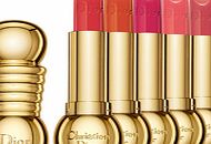 Christian Dior Rouge Diorific Lipstick 014 Dolce