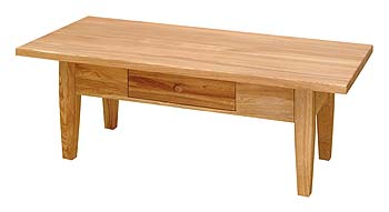 Ardennes Coffee Table