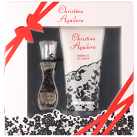 Christina Aguilera 15ml Eau de Parfum Spray and